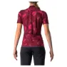 Castelli Unltd Sentiero Kurzarm-radtrikot