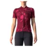 Castelli Unltd Sentiero Kurzarm-radtrikot