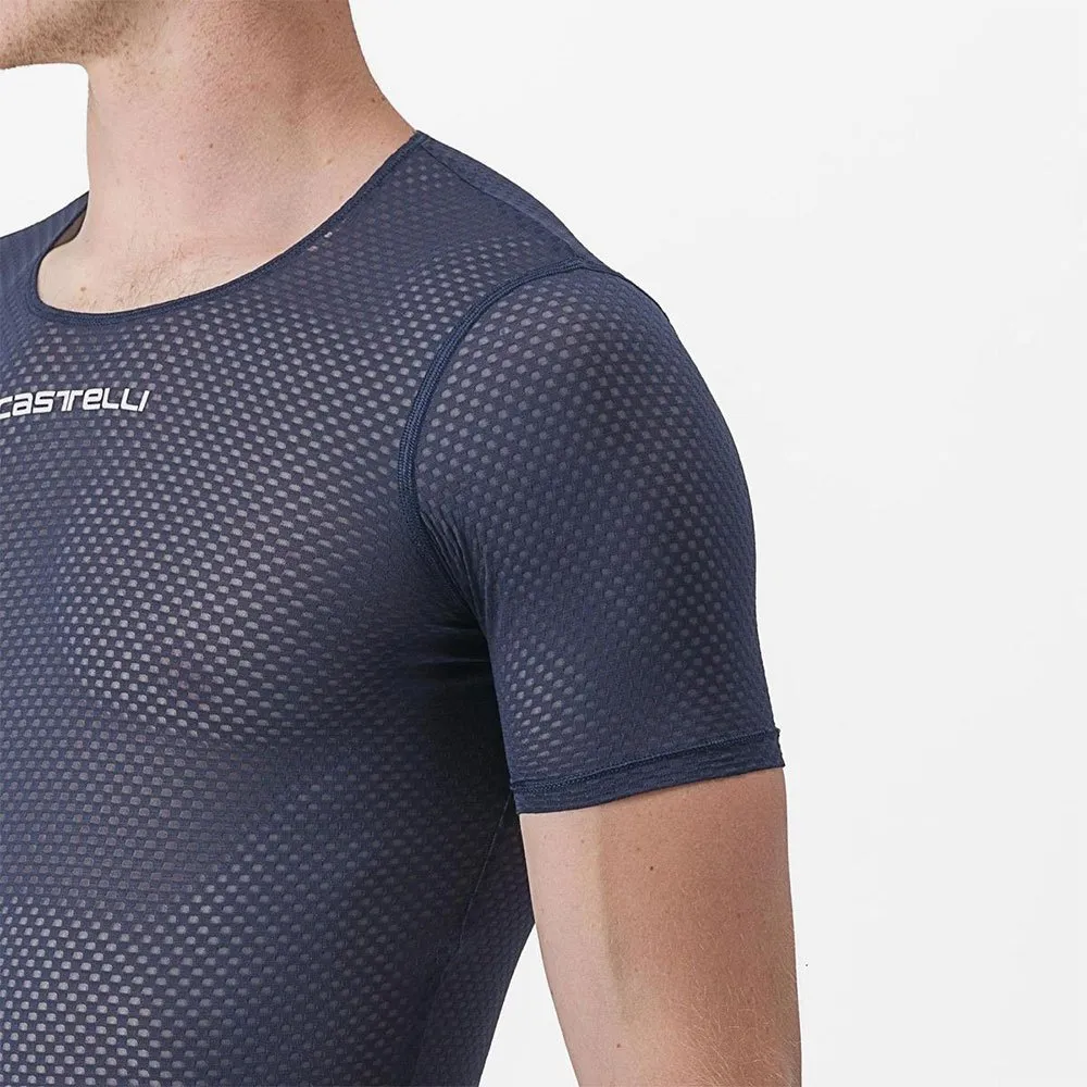Castelli Unterhemd Pro Mesh 2.0 Kurzarm