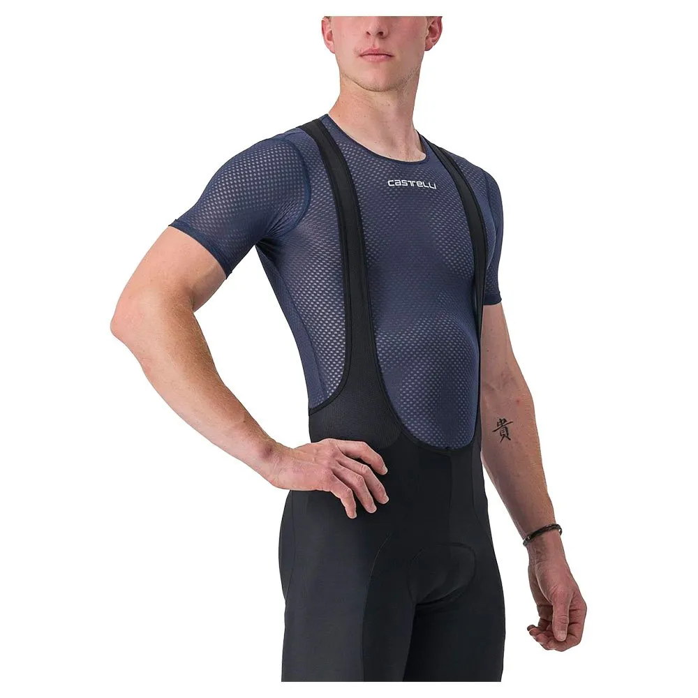 Castelli Unterhemd Pro Mesh 2.0 Kurzarm