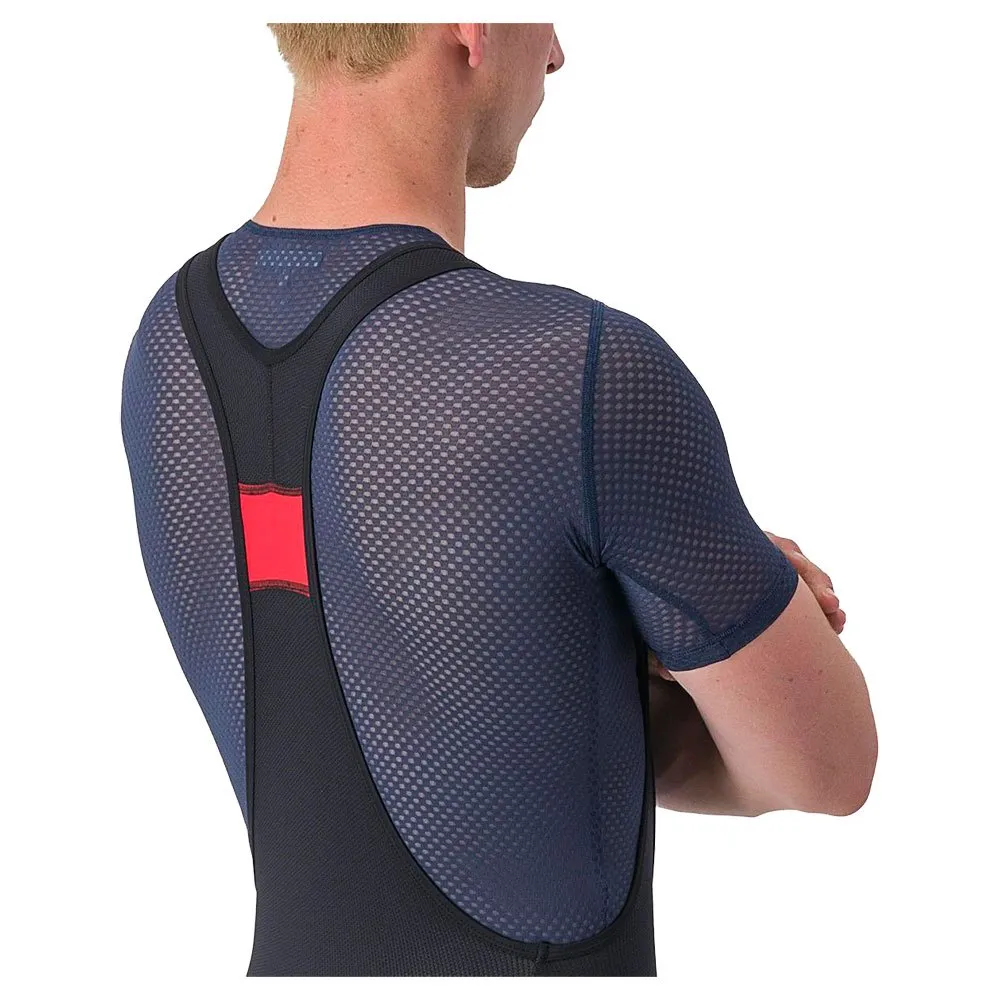Castelli Unterhemd Pro Mesh 2.0 Kurzarm
