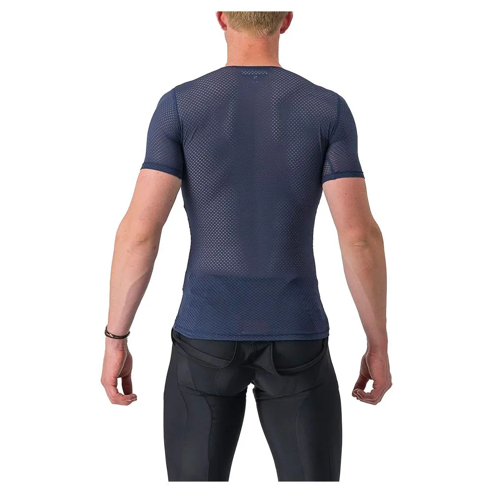 Castelli Unterhemd Pro Mesh 2.0 Kurzarm