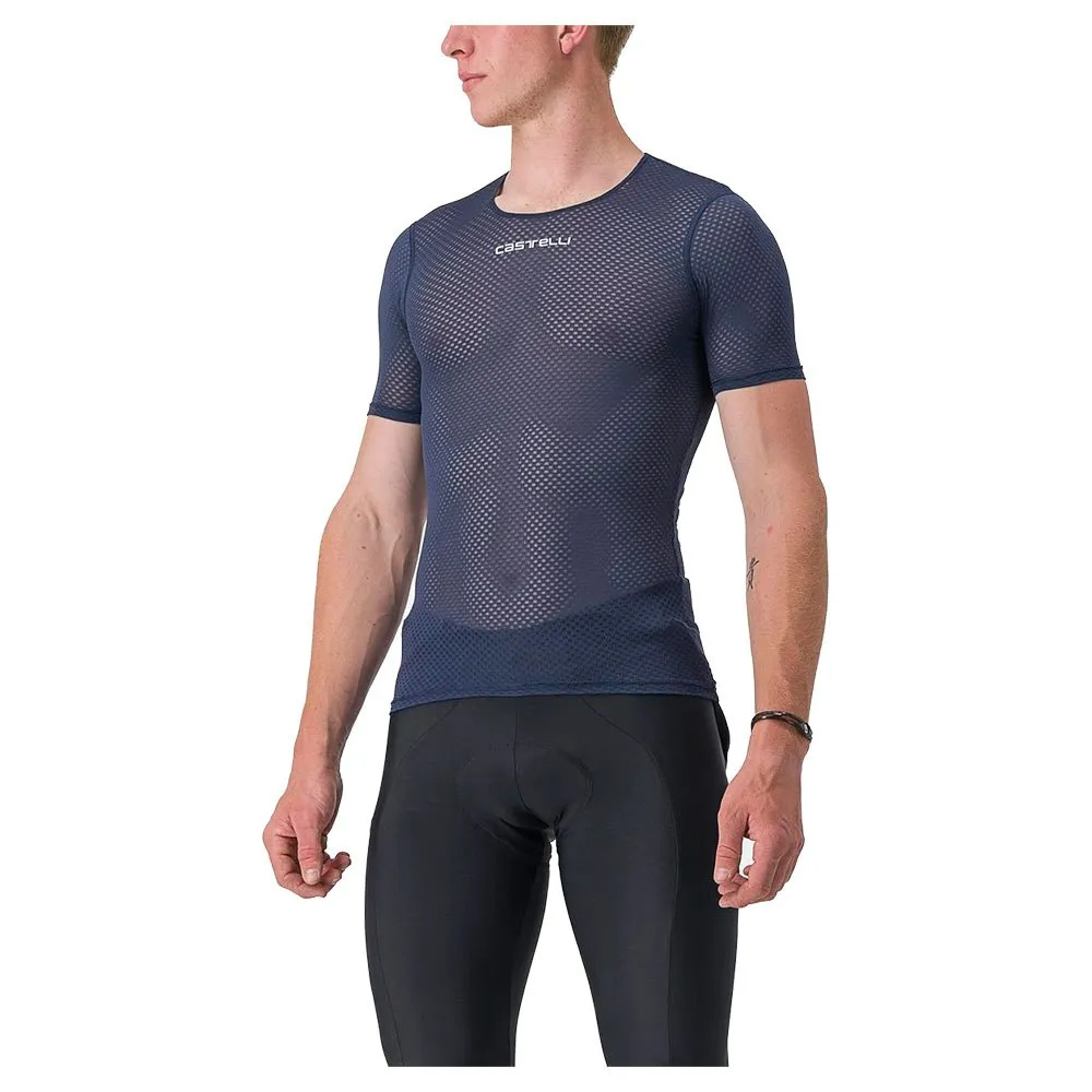 Castelli Unterhemd Pro Mesh 2.0 Kurzarm