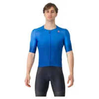 Castelli Upf Kurzarmtriathlon-trikot Castelli Upf Kurzarmtriathlon-trikot