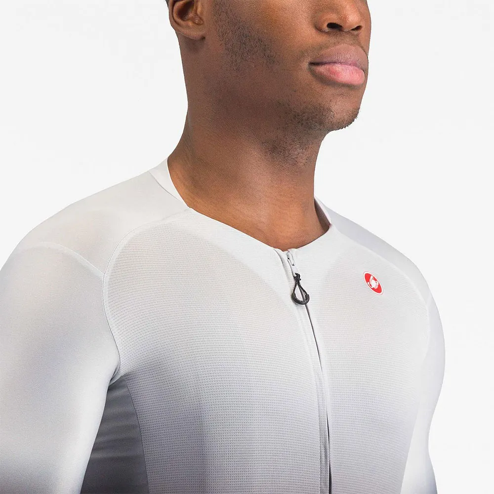 Castelli Upf Kurzarmtriathlon-trikot Castelli Upf Kurzarmtriathlon-trikot