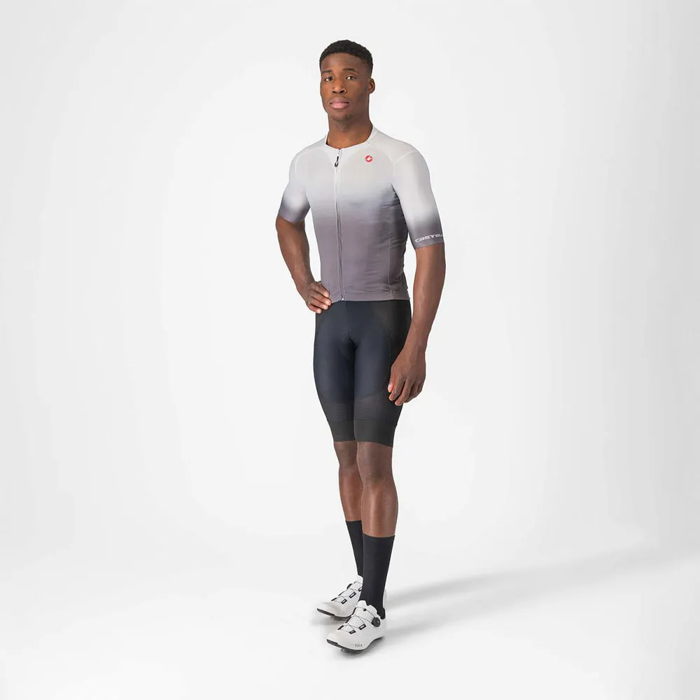 Castelli Upf Kurzarmtriathlon-trikot Castelli Upf Kurzarmtriathlon-trikot