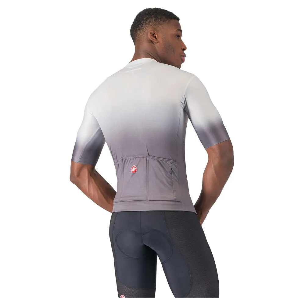 Castelli Upf Kurzarmtriathlon-trikot Castelli Upf Kurzarmtriathlon-trikot