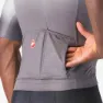 Castelli Upf Kurzarmtriathlon-trikot