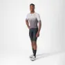 Castelli Upf Kurzarmtriathlon-trikot