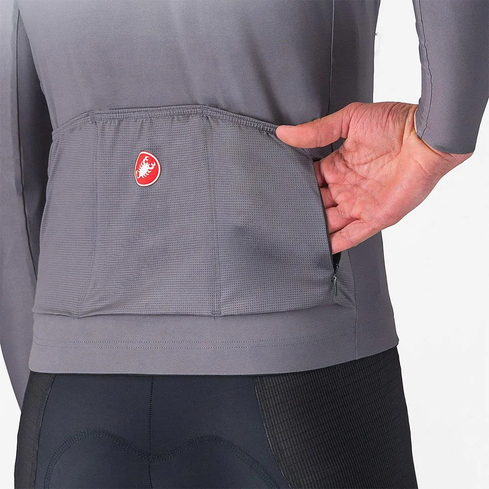 Castelli Upf Langarm-trikot