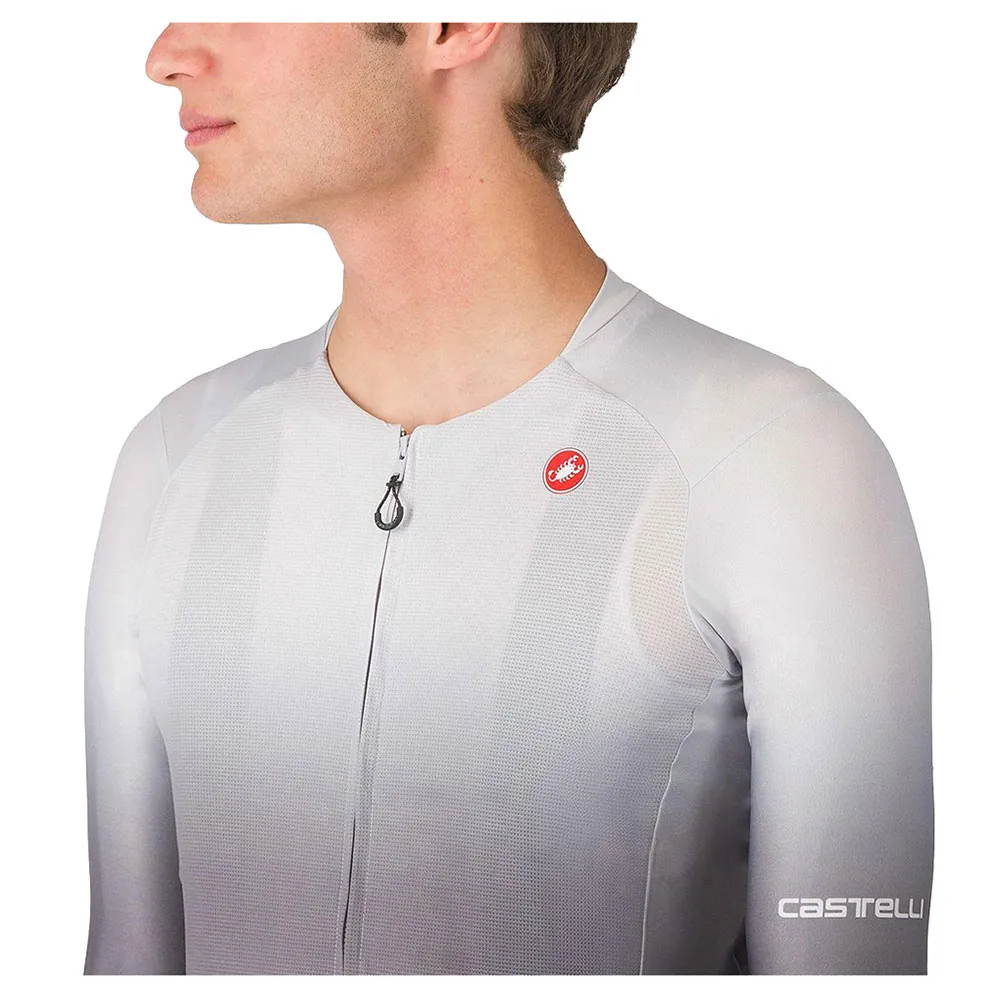 Castelli Upf Langarm-trikot