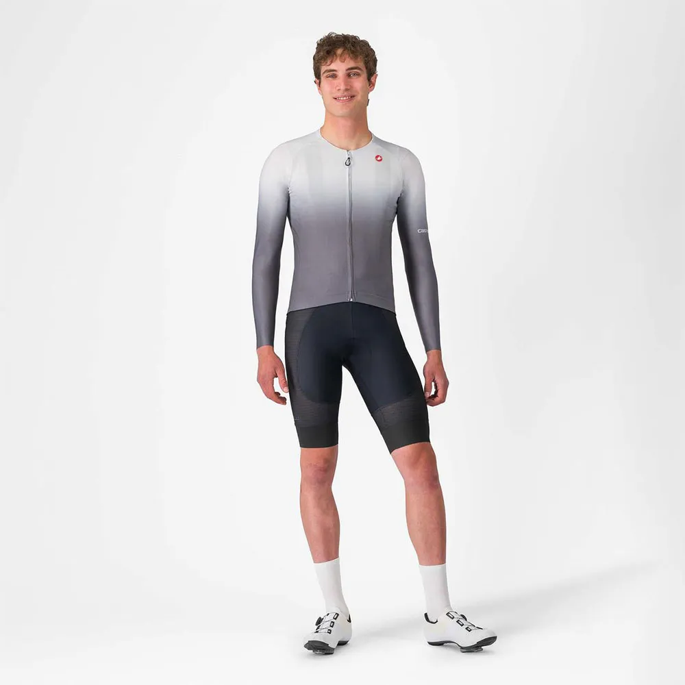 Castelli Upf Langarm-trikot