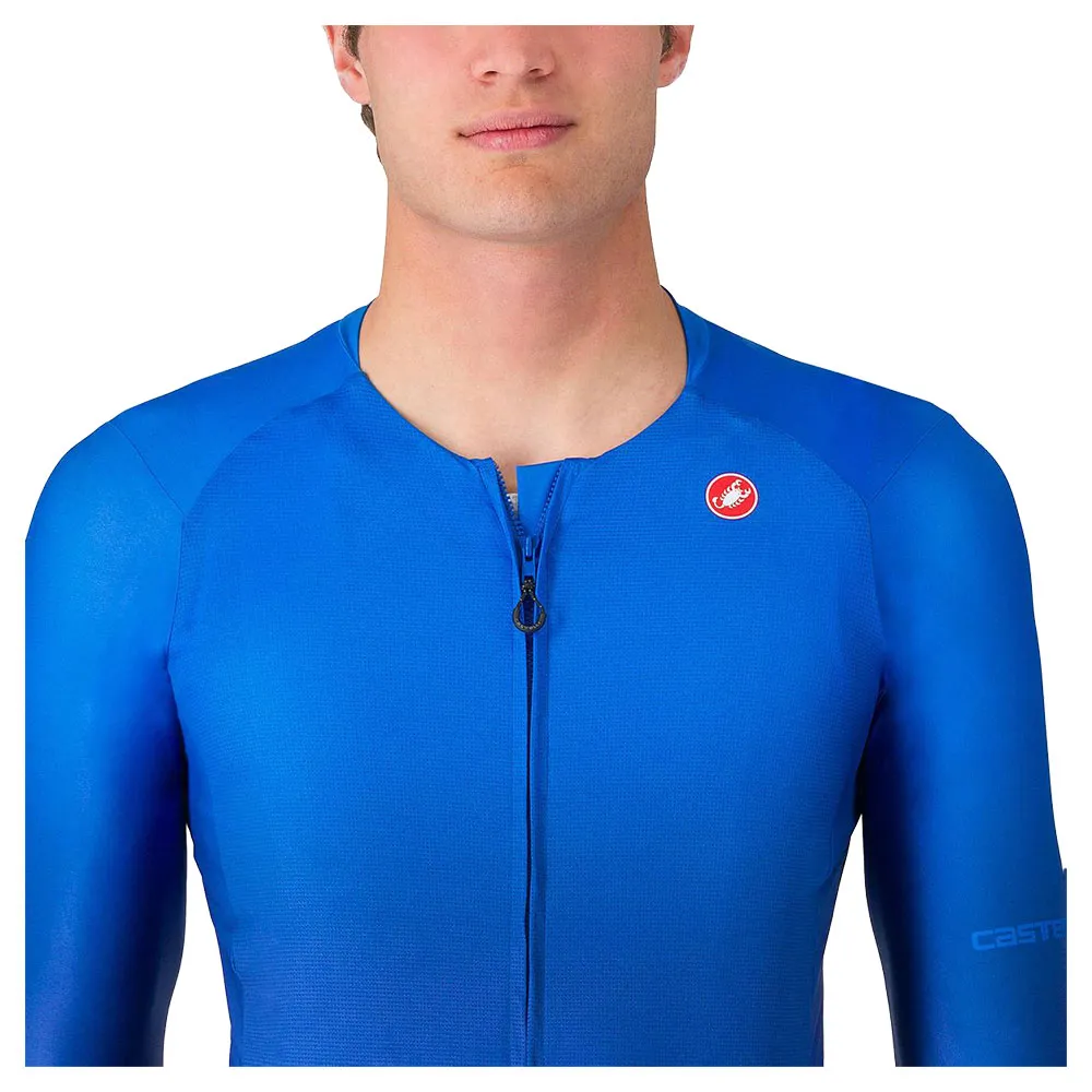 Castelli Upf Langarm-trikot Castelli Upf Langarm-trikot