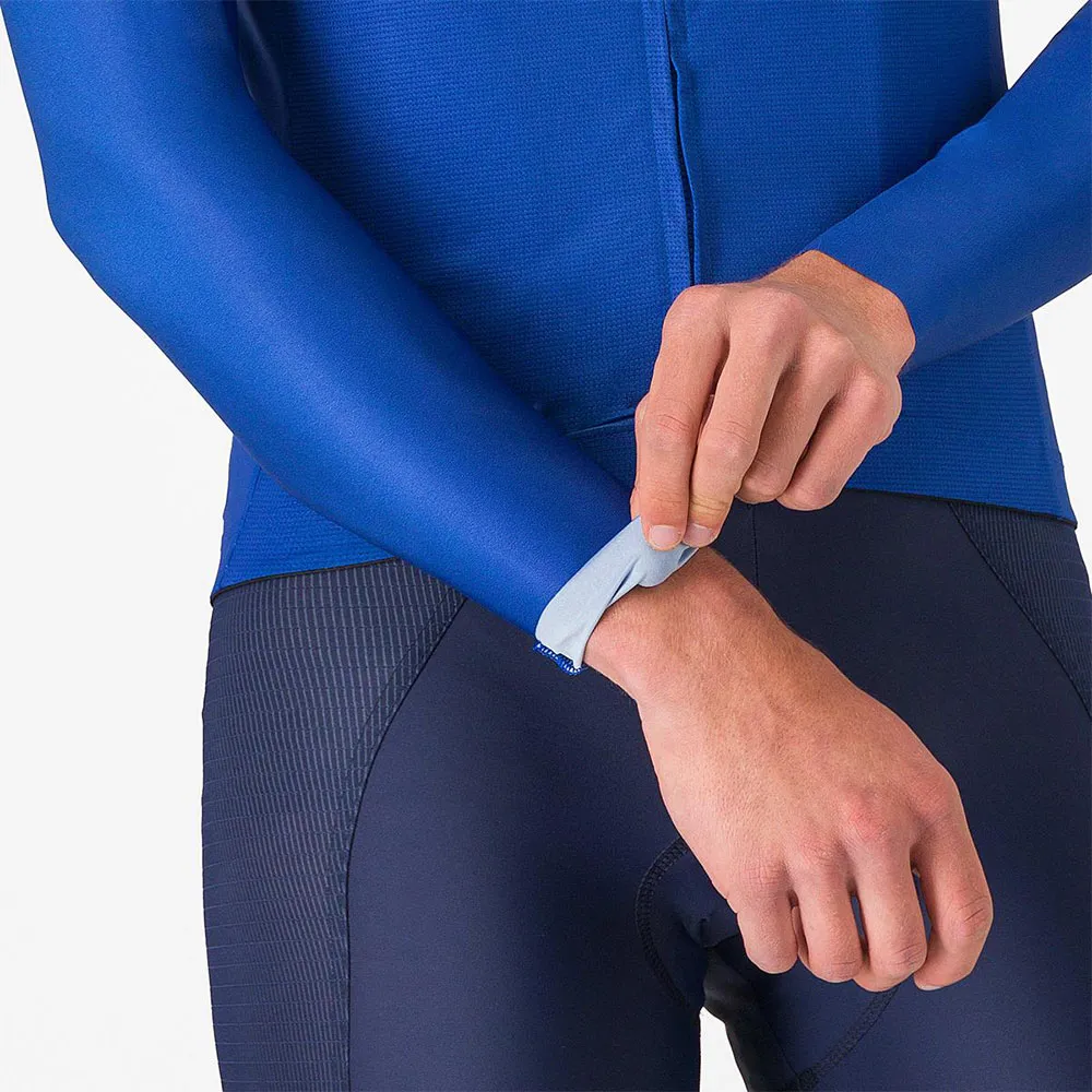 Castelli Upf Langarm-trikot Castelli Upf Langarm-trikot