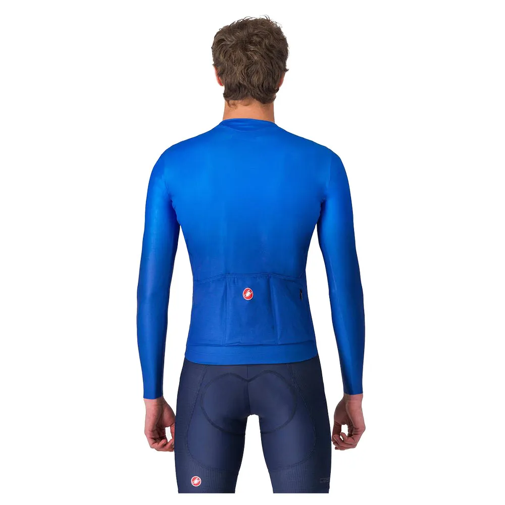Castelli Upf Langarm-trikot Castelli Upf Langarm-trikot