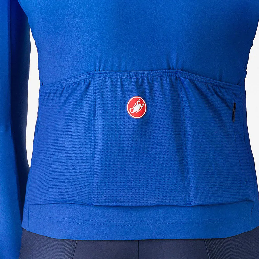 Castelli Upf Langarm-trikot Castelli Upf Langarm-trikot