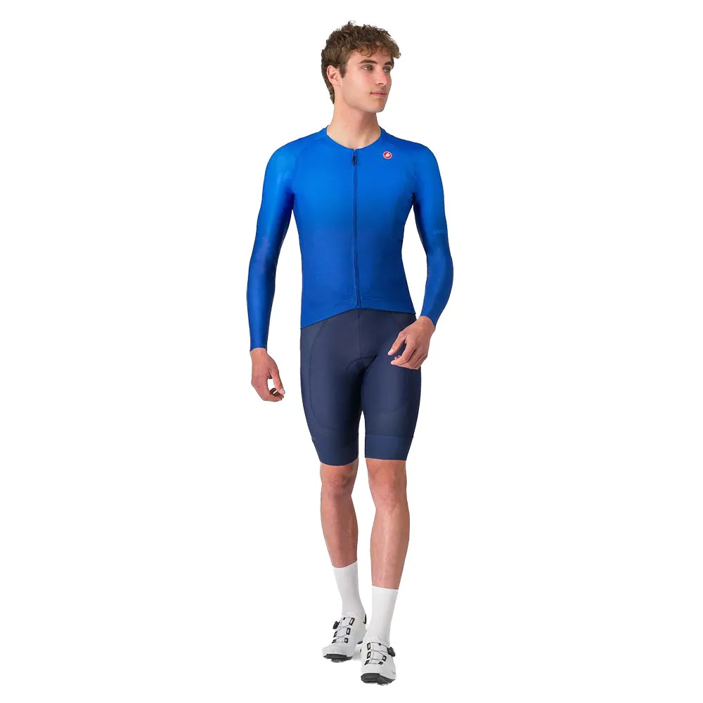 Castelli Upf Langarm-trikot Castelli Upf Langarm-trikot