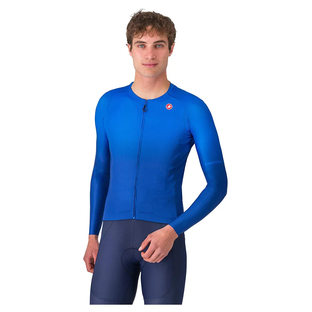 Castelli Upf Langarm-trikot Castelli Upf Langarm-trikot