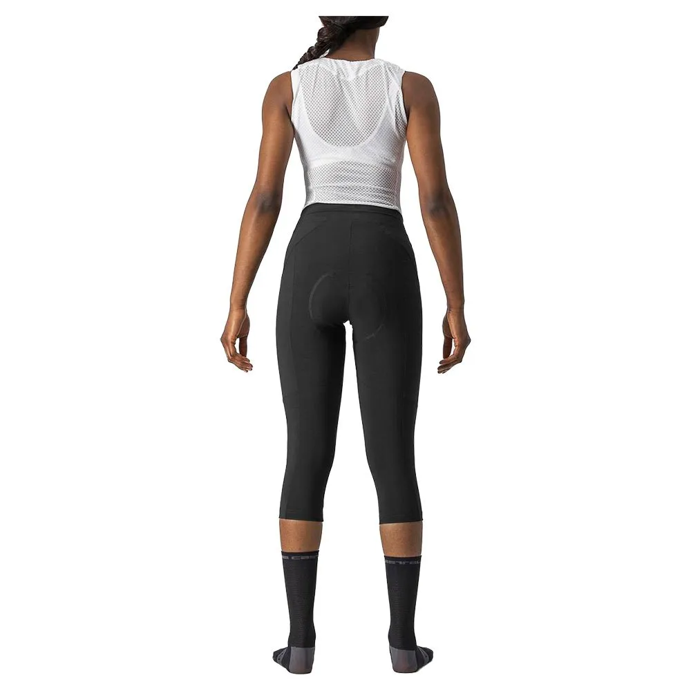 Castelli Velocissima 3 3/4 Radlerhose Castelli Velocissima 3 3/4 Radlerhose