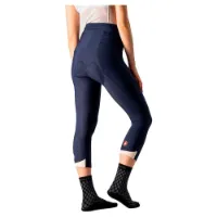 Castelli Velocissima 3/4 Radhose Castelli Velocissima 3/4 Radhose