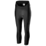 Castelli Velocissima 3/4 Radlerhose, Black