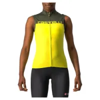 Castelli Velocissima Ärmelloses Trikot Castelli Velocissima Ärmelloses Trikot