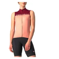 Castelli Velocissima Ärmelloses Trikot Castelli Velocissima Ärmelloses Trikot