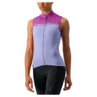Castelli Velocissima Ärmelloses Trikot Castelli Velocissima Ärmelloses Trikot