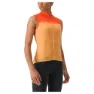 Soft orange / red lava