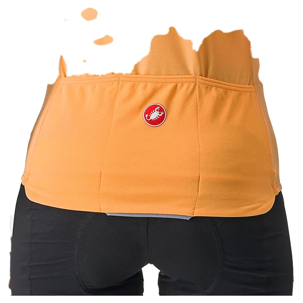 Castelli Velocissima Ärmelloses Trikot