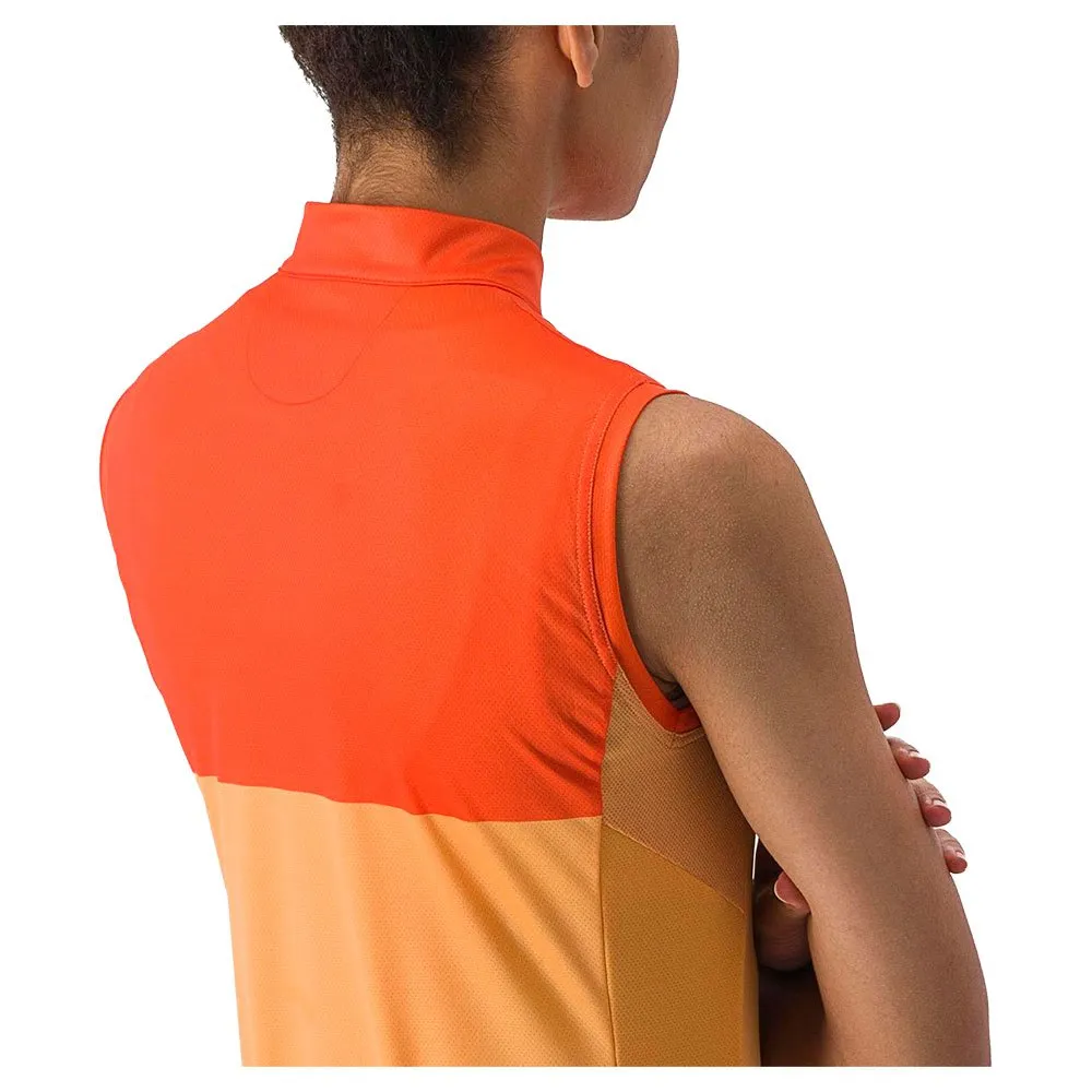 Castelli Velocissima Ärmelloses Trikot