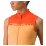 Castelli Velocissima Ärmelloses Trikot