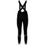 Black / melon / silver reflex