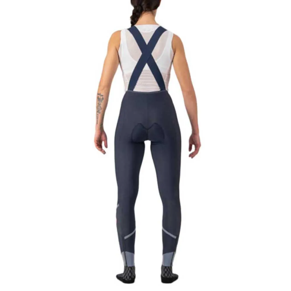 Castelli Velocissima Dt Lange Trägerhose Castelli Velocissima Dt Lange Trägerhose