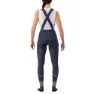 Castelli Velocissima Dt Lange Trägerhose