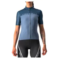 Castelli Velocissima Kurzarm-radtrikot Castelli Velocissima Kurzarm-radtrikot