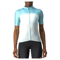 Castelli Velocissima Kurzarm-radtrikot Castelli Velocissima Kurzarm-radtrikot