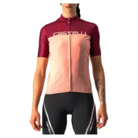 Castelli Velocissima Kurzarm-radtrikot Castelli Velocissima Kurzarm-radtrikot