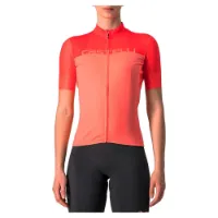 Castelli Velocissima Kurzarm-radtrikot Castelli Velocissima Kurzarm-radtrikot