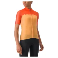 Castelli Velocissima Kurzarm-radtrikot Castelli Velocissima Kurzarm-radtrikot