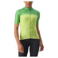 Castelli Velocissima Kurzarm-radtrikot Castelli Velocissima Kurzarm-radtrikot