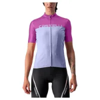Castelli Velocissima Kurzarm-radtrikot Castelli Velocissima Kurzarm-radtrikot