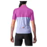 Castelli Velocissima Kurzarm-radtrikot