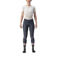 Castelli Velocissima Thermal 3/4 Radhose Castelli Velocissima Thermal 3/4 Radhose