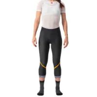Castelli Velocissima Thermal 3/4 Radhose Castelli Velocissima Thermal 3/4 Radhose