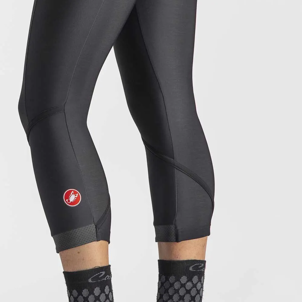 Castelli Velocissima Thermal 3/4 Radhose Castelli Velocissima Thermal 3/4 Radhose