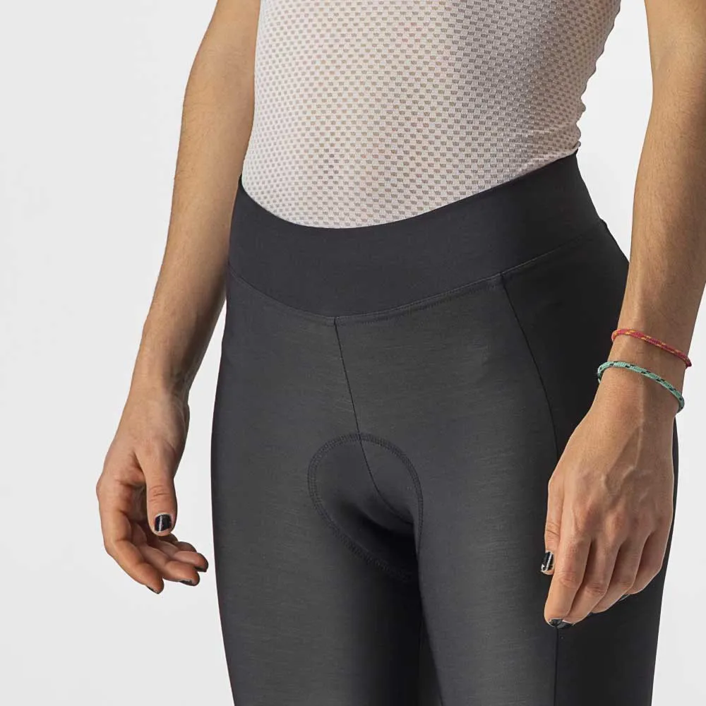 Castelli Velocissima Thermal 3/4 Radhose Castelli Velocissima Thermal 3/4 Radhose