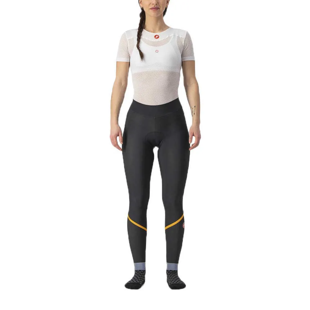 Castelli Velocissima Thermal Lange Radhose Castelli Velocissima Thermal Lange Radhose