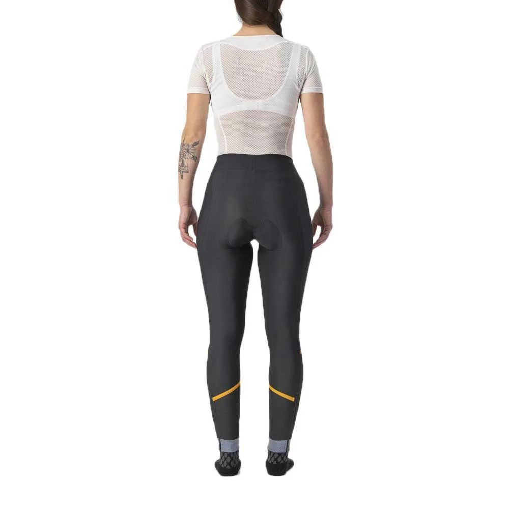 Castelli Velocissima Thermal Lange Radhose Castelli Velocissima Thermal Lange Radhose