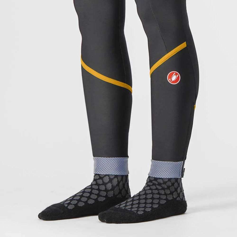 Castelli Velocissima Thermal Lange Radhose Castelli Velocissima Thermal Lange Radhose